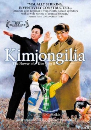 Hoa Kim Chính Nhật (Kimjongilia)