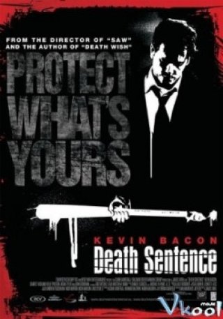 Rửa Hận (Death Sentence 2007)