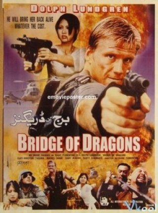 Chiếc Cầu Tử Thần (Bridge Of Dragon)