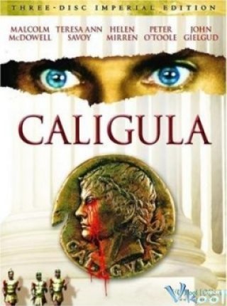 Bạo Chúa Caligula (Caligula 1979)