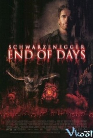 Ngày Lụi Tàn (End Of Days 1999)