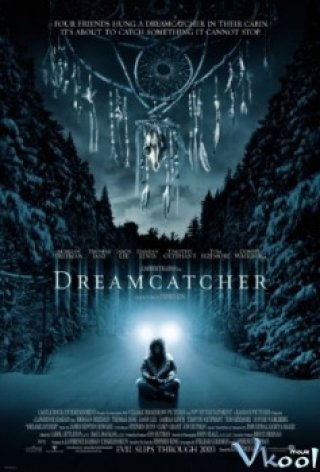 Dreamcatcher (Dreamcatcher 2003)