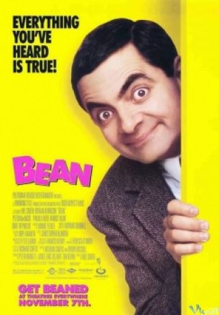 Ngài Bean (Bean)