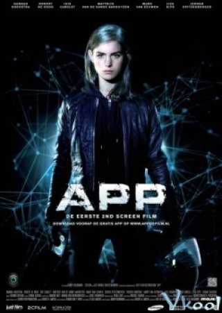 Ứng Dụng Chết Người (App 2013)