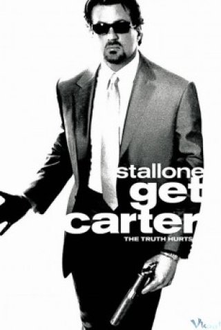 Truy Sát Carter (Get Carter 2000)