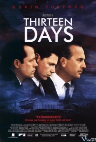 13 Ngày Khủng Hoảng (Thirteen Days 2000)