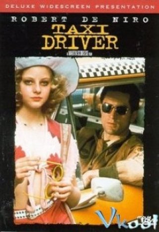 Tài Xế Điên Khùng (Taxi Driver 1976)
