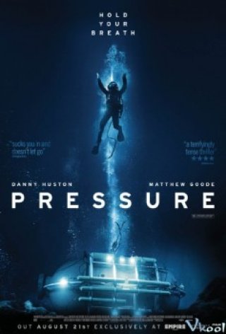 Áp Suất Biển Sâu (Pressure)