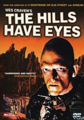 Ngọn Đồi Có Mắt (The Hills Have Eyes)