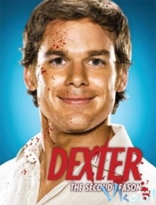 Thiên Thần Khát Máu Phần 2 (Dexter Season 2 2007)