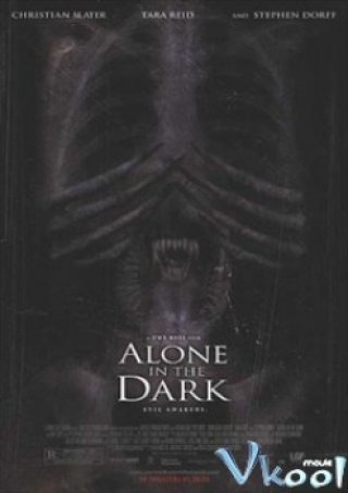 Một Mình Trong Bóng Tối 2 (Alone In The Dark 2)