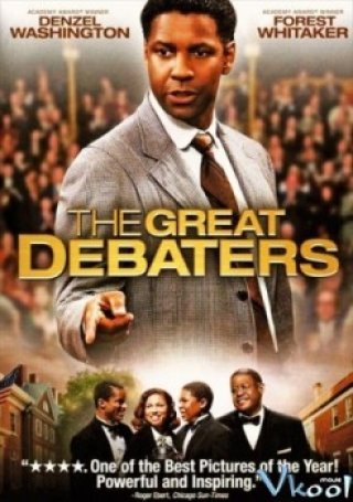 Những Nhà Hùng Biện (The Great Debaters)
