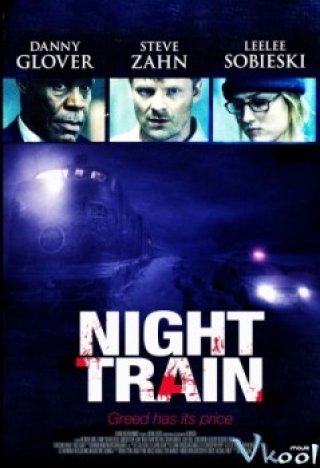 Chuyến Tàu Đêm (Night Train)