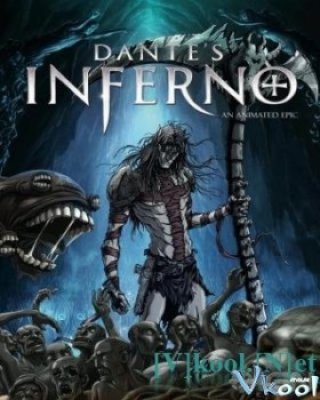 Dũng Sĩ Dante (Dantes Inferno Animated)