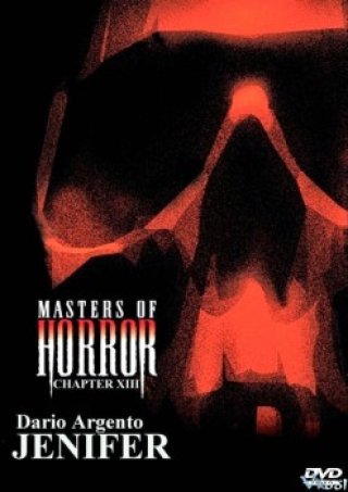 Trùm Kinh Dị Phần 1 (Masters Of Horror Season 1 2005)