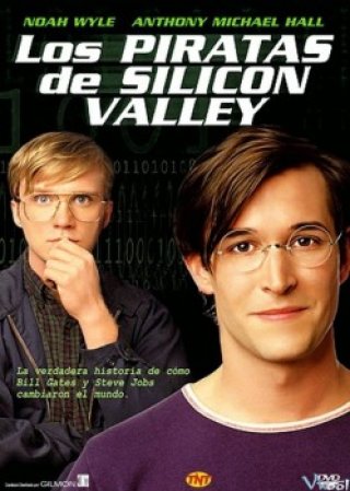 Những Tên Cướp Ở Thung Lũng Silicon (Pirates Of Silicon Valley)