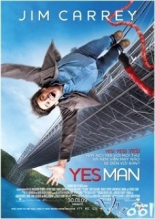 Yes Man (Yes Man 2008)