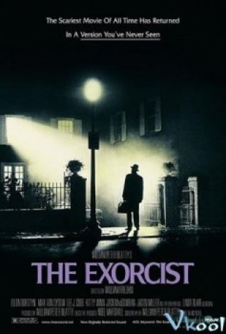 Quỷ Ám (The Exorcist 1973)
