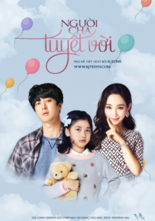 Người Cha Tuyệt Vời (Super Daddy Yeol 2015)