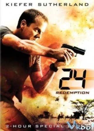 24 Giờ Đền Tội (24 Redemption 2008)