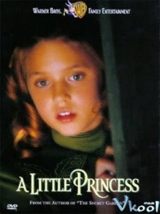 Công Chúa Nhỏ (A Little Princess)