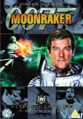 007: Người Đi Tìm Mặt Trăng (Moonraker)