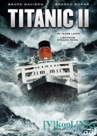 Titanic 2 (Titanic Ii)