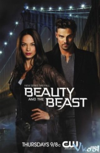 Người Đẹp Và Quái Vật Phần 1 (Beauty And The Beast Season 1)