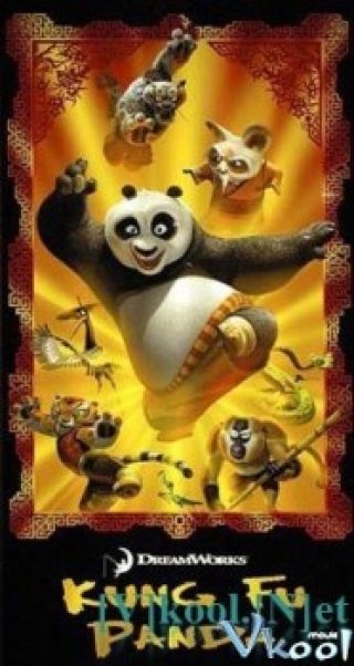 Kung Fu Panda Holiday Special (Kung Fu Panda Holiday Special)