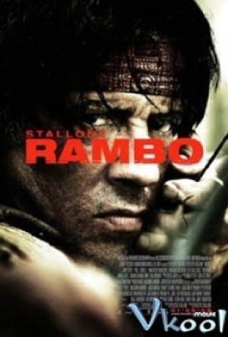 Rambo (Rambo: First Blood Part I)