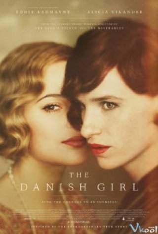 Cô Gái Đan Mạch (The Danish Girl 2015)