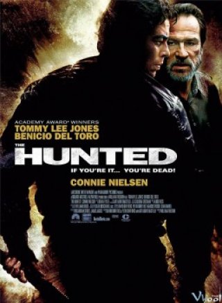 Cỗ Máy Săn Người (The Hunted 2003)