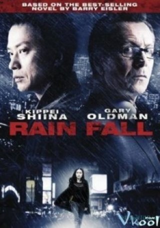 Mưa Mùa Thu (Rain Fall)