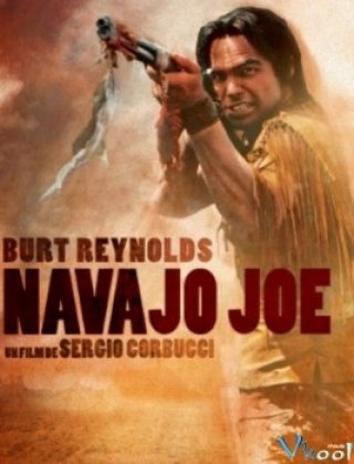 Navajo Joe (Navajo Joe)