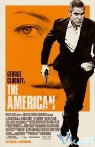 Người Mỹ (The American 2010)