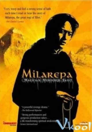 Tây Tạng (Milarepa)