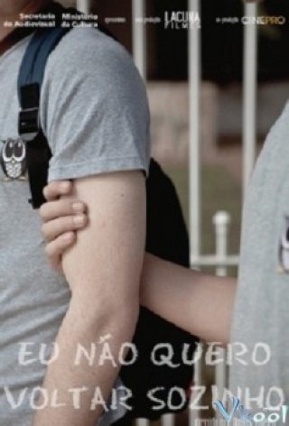 Góc Máy (Eu Não Quero Voltar Sozinho 2010)