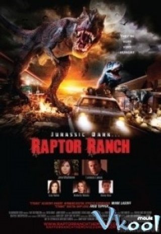 Khủng Long Nổi Loạn (Raptor Ranch 2013)