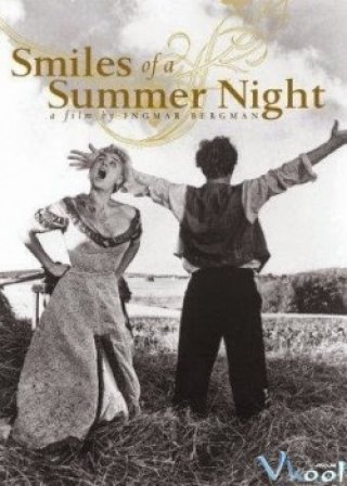 Nụ Cười Trong Một Đêm Hè (Smiles Of A Summer Night 1957)
