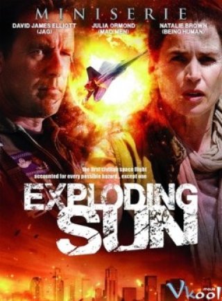Mặt Trời Bùng Nổ (Exploding Sun 2013)