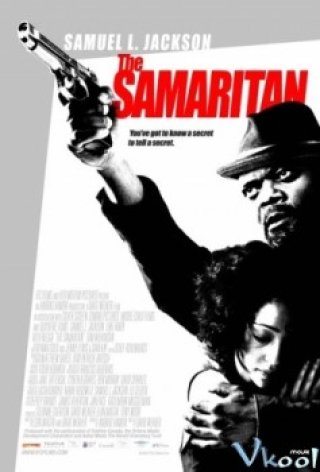 Đoạt Lại Công Lý (The Samaritan 2012)