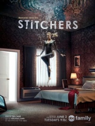 Kí Ức Phá Án 1 (Stitchers Season 1 2015)