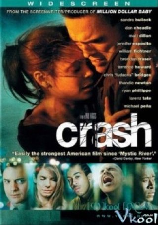 Đổ Vỡ (Crash 2004)