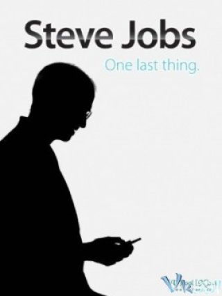 Steve Jobs: Khoảng Khắc Còn Lại (Steve Jobs: One Last Thing)