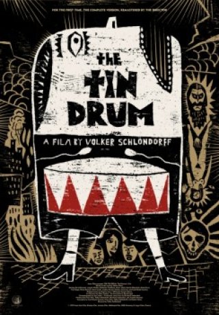 Chiếc Trống Thiếc (The Tin Drum - Die Blechtrommel 1979)
