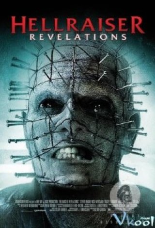 Ma Đinh (Hellraiser Revelations 2011)