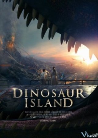 Hòn Đảo Khủng Long (Dinosaur Island)