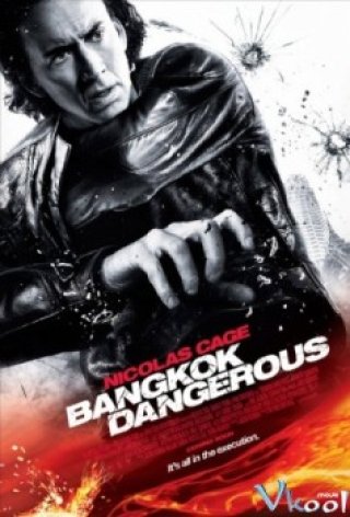 Hiểm Nguy Ở Bangkok (Bangkok Dangerous 2008)