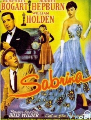 Cô Phù Thủy Nhỏ (Sabrina 1954)