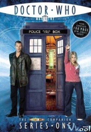 Bác Sĩ Vô Danh Phần 1 (Doctor Who Season 1)
